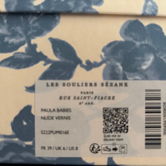 Sezane Paula Babies - Picture 4 of 6